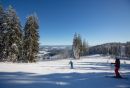 Ski resort Lipno