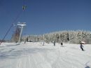 Ski resort Luisino údolí