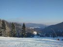 Ski resort Luisino údolí