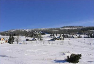 Ski resort Malá Úpa