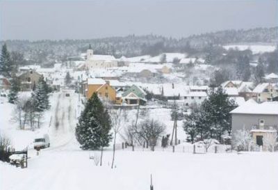 Ski Mrákotín