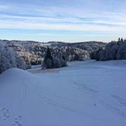 Myšák Ski Resort