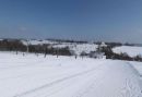 Ski resort Nové Hutě