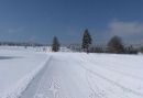 Ski resort Nové Hutě