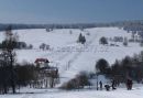 Ski resort Nové Hutě