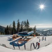 Černý Důl - SkiResort ČERNÁ HORA - PEC