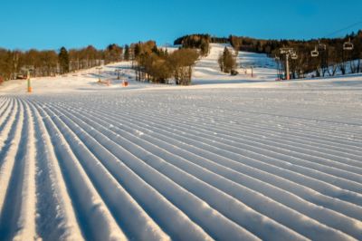 Černý Důl - SkiResort ČERNÁ HORA - PEC