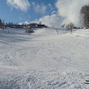 Ski resort Plavy