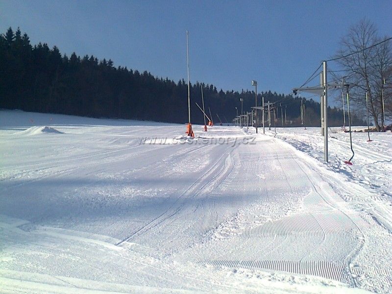 Ski Pozděchov