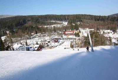 Ski resort Stará Ves
