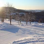 Ski resort Kořenov - Příchovice - SKIREGION.CZ