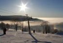 Ski resort Kořenov - Příchovice - SKIREGION.CZ