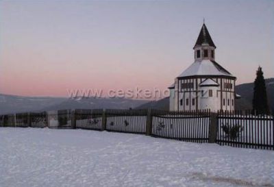 Ski resort Kořenov - Příchovice - SKIREGION.CZ