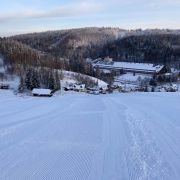 Ski resort U Vodárny