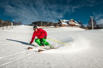 Velká Úpa - SkiResort