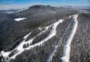 Ski resort Železná Ruda - Špičák