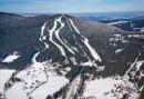 Ski resort Železná Ruda - Špičák