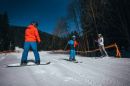 Ski resort Železná Ruda - Špičák