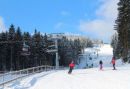 Family Ski Resort Sternstein