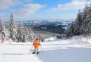 Family Ski Resort Sternstein