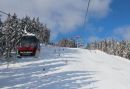 Family Ski Resort Sternstein