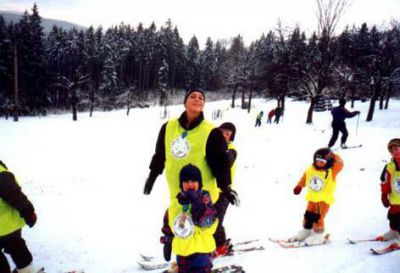 Ski Centre Troják