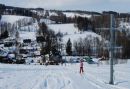 Ski resort U Pekina - Zlaté Hory