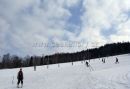 Ski resort U Pekina - Zlaté Hory