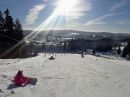 Ski resort U Pily