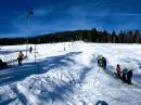 Ski resort U Pily