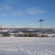 Ski lift Nová Ves