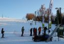 Ski lift Nová Ves