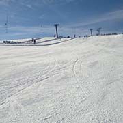 Ski resort Arrakis  Žacléř - Prkenný Důl