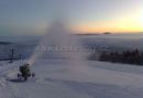 Ski resort Arrakis  Žacléř - Prkenný Důl