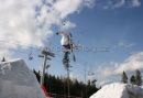 Ski resort Zadov - Churáňov