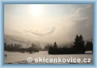 Ski Čenkovice - Buková hora