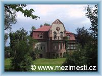 Meziměstí - Library