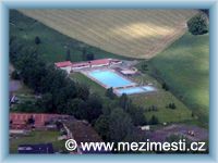 Meziměstí - Swimming pool