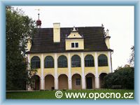 Opočno