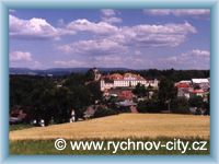 Rychnov nad Kněžnou