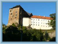 Castle Bečov