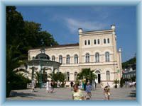 Karlovy Vary - spa