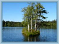 Kladsky lake