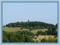 View tower Krásno