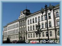 Mladá Boleslav