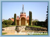 Ploskovice