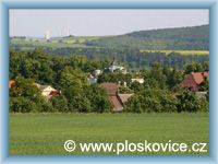 Ploskovice