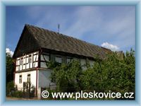 Ploskovice