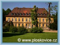 Ploskovice