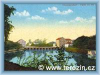 Terezín